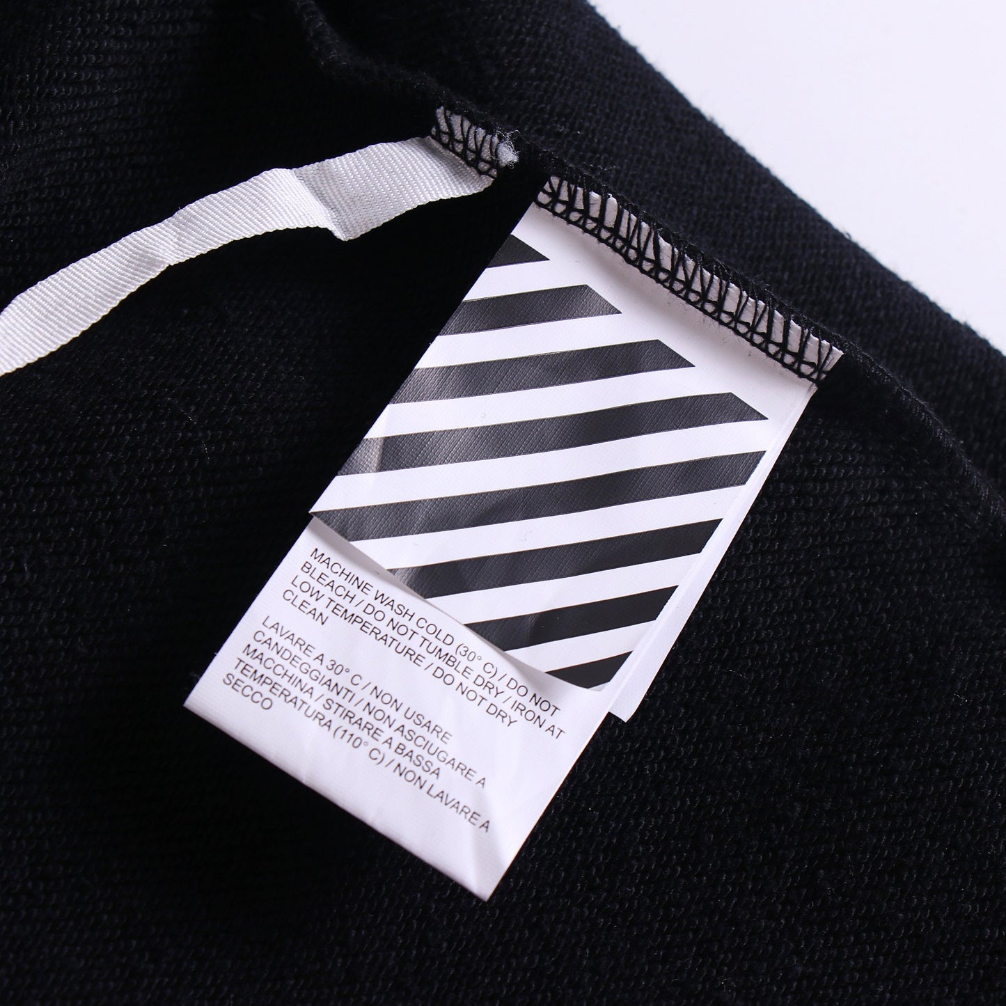 O hoodie
