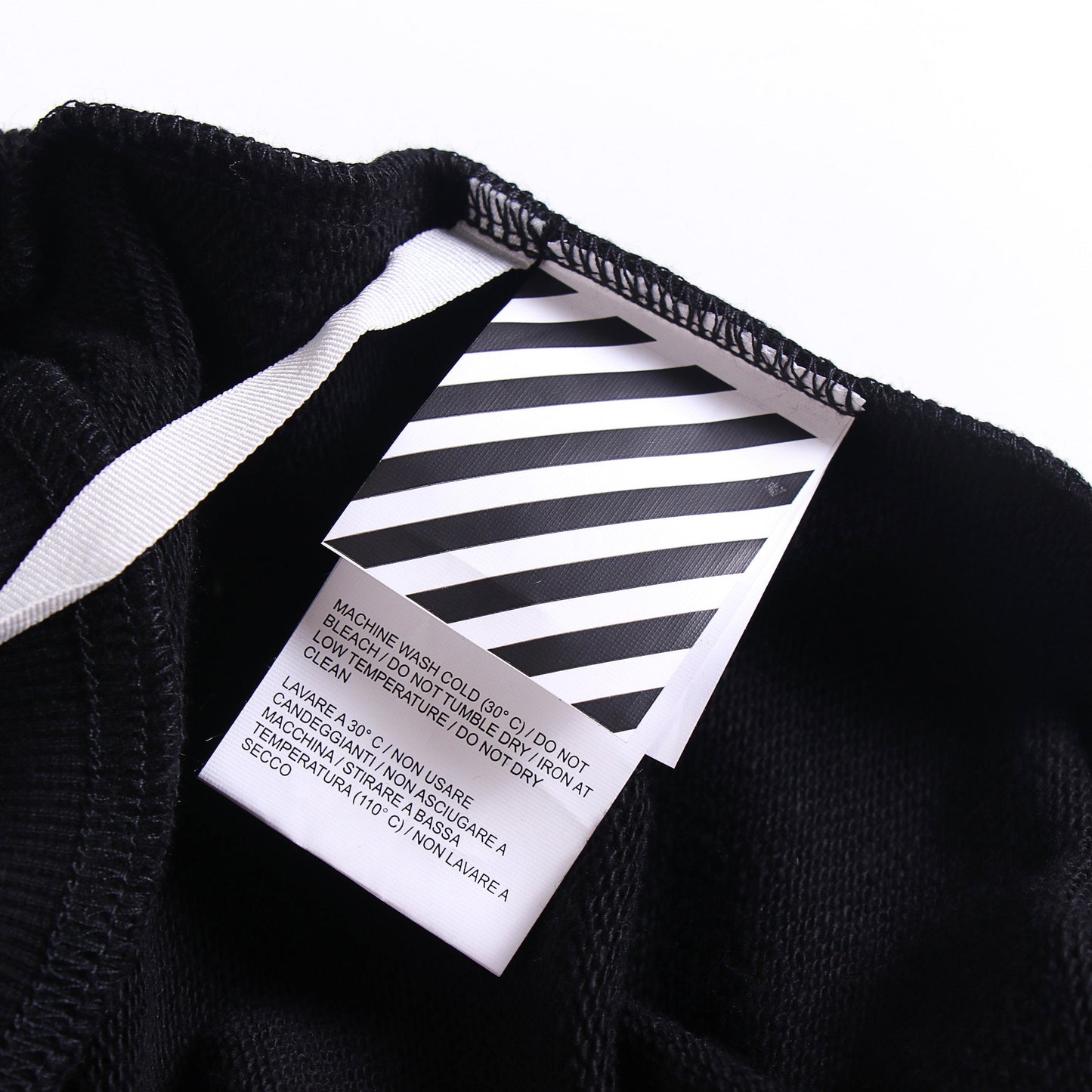 O hoodie
