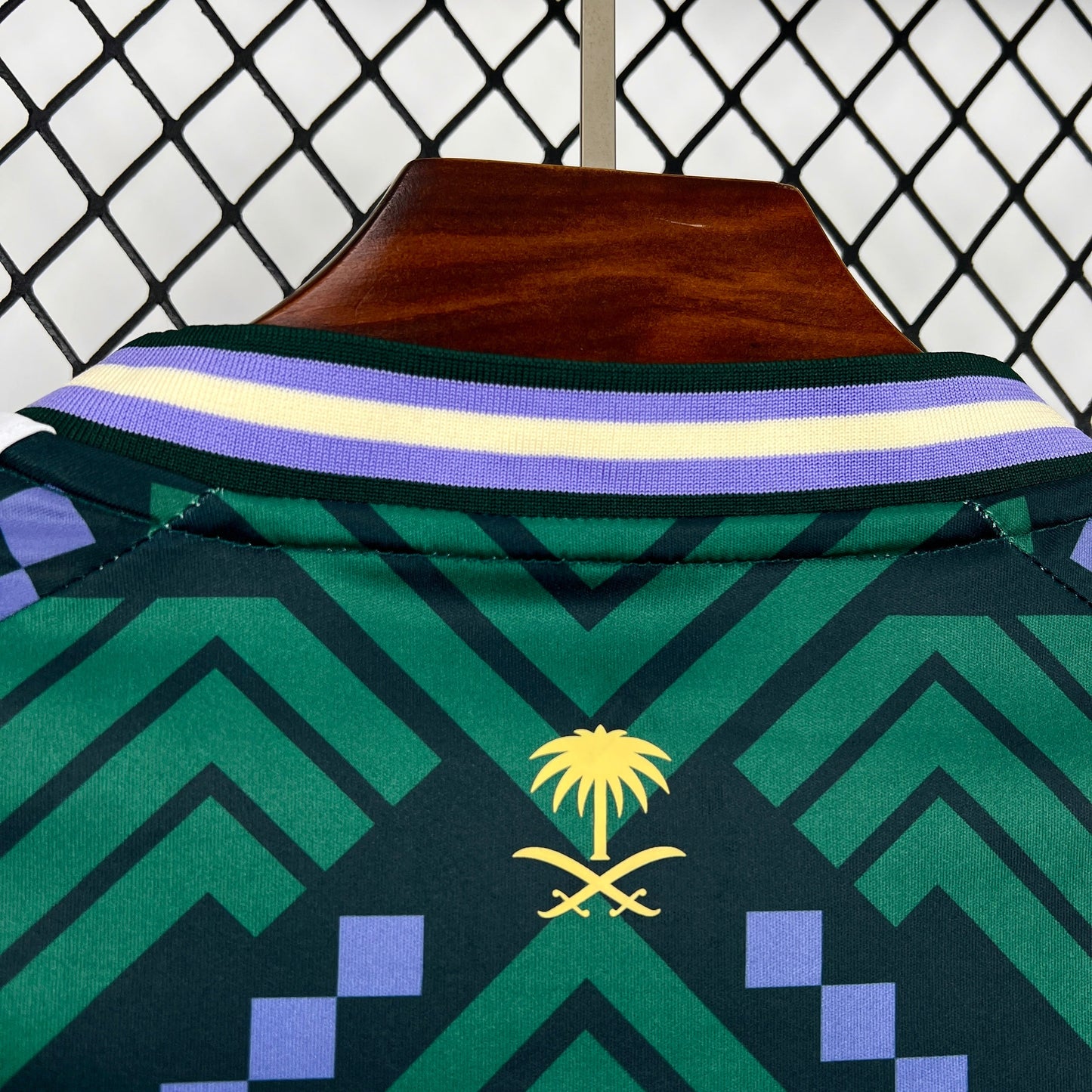 Jersey
