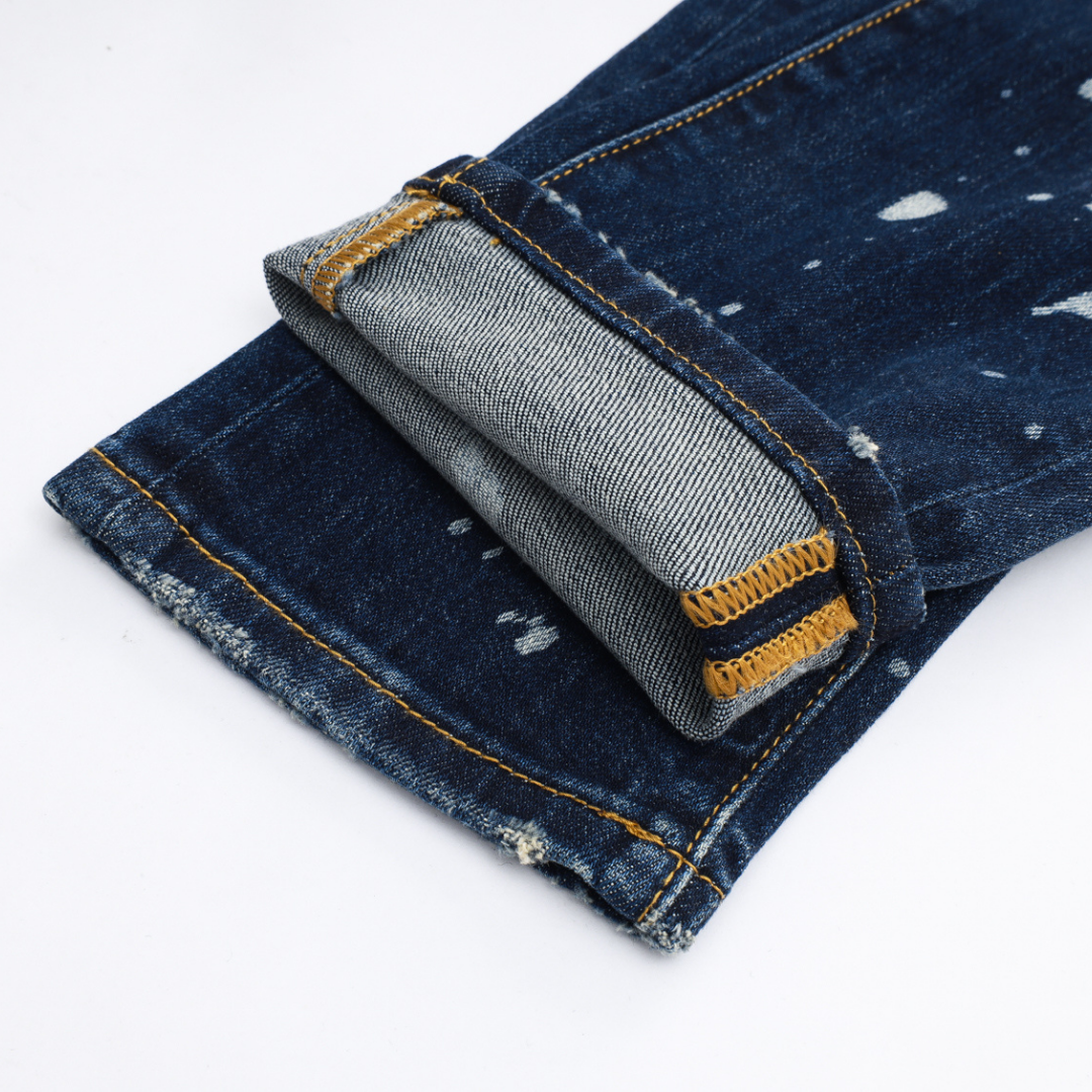 Dq Jeans
