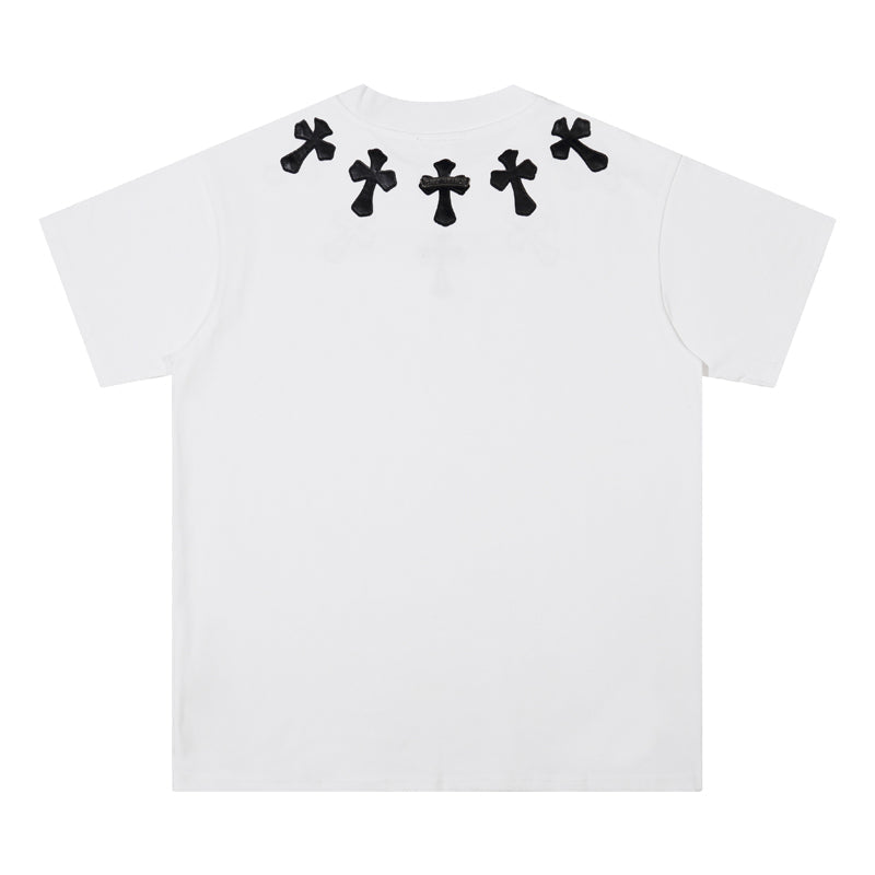 hearts t-shirt