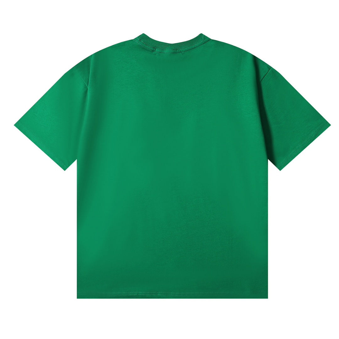 Staggered Logo T-shirt