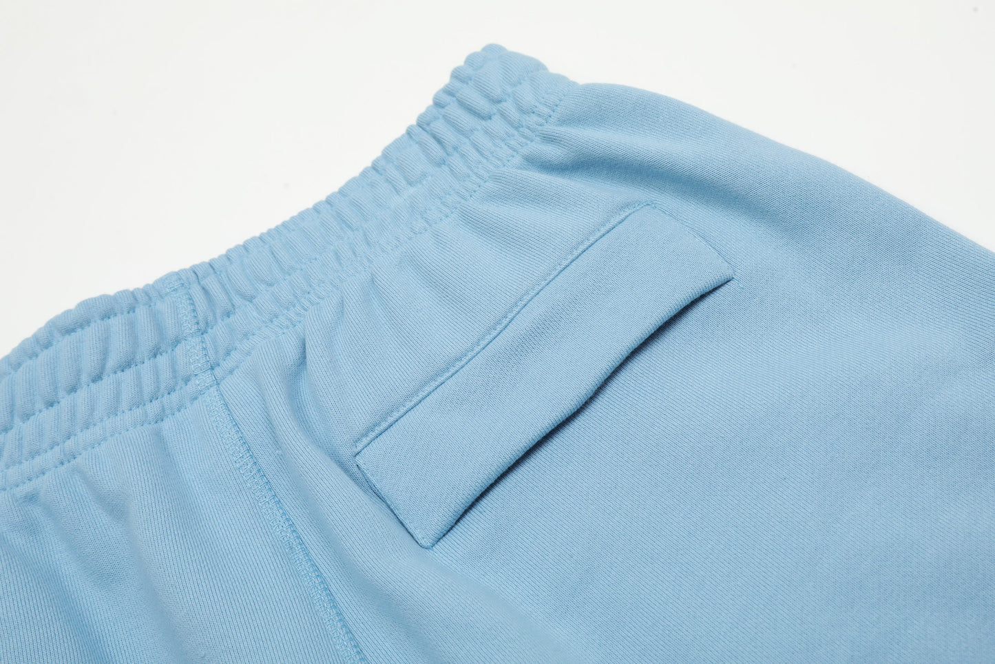 CRT shorts
