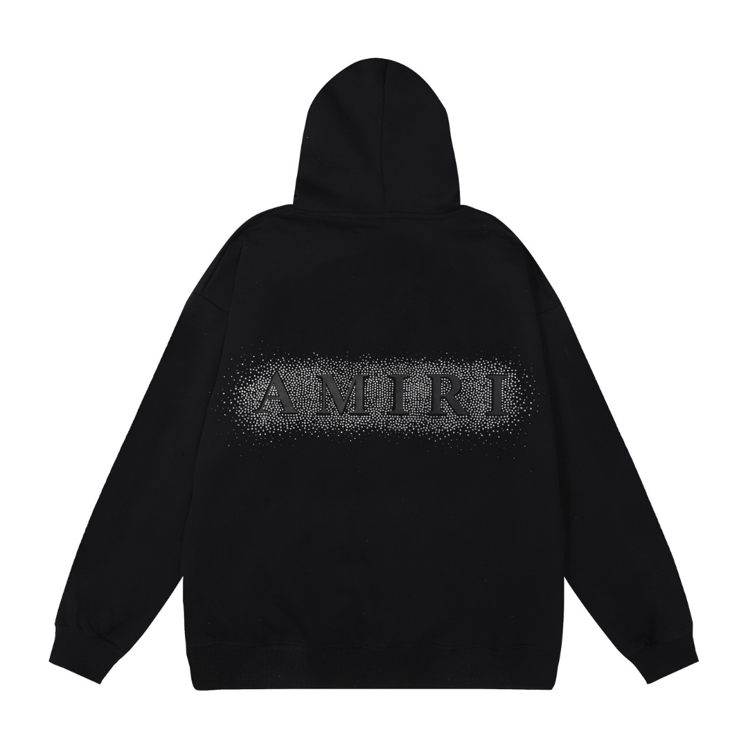 Black Hoodie