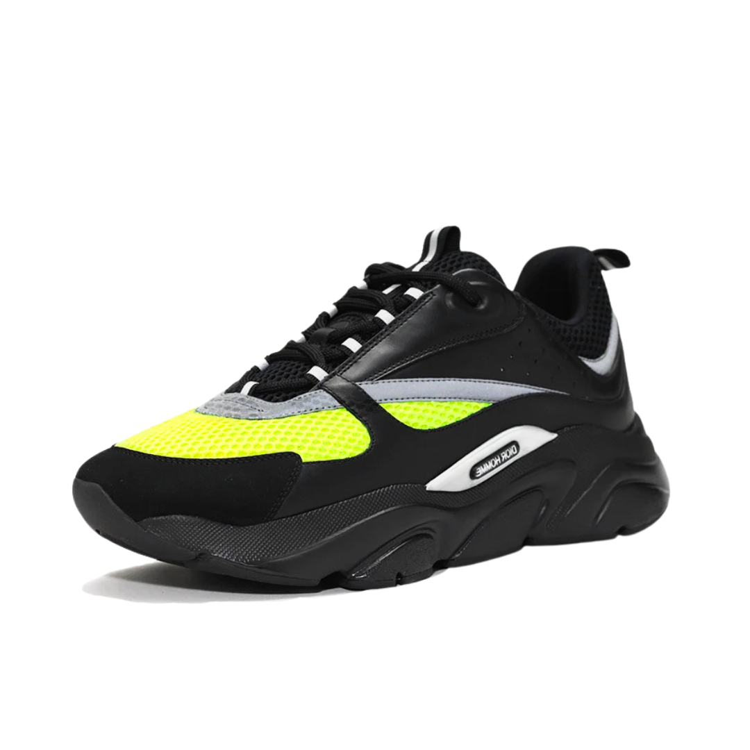Shoes Black Volt