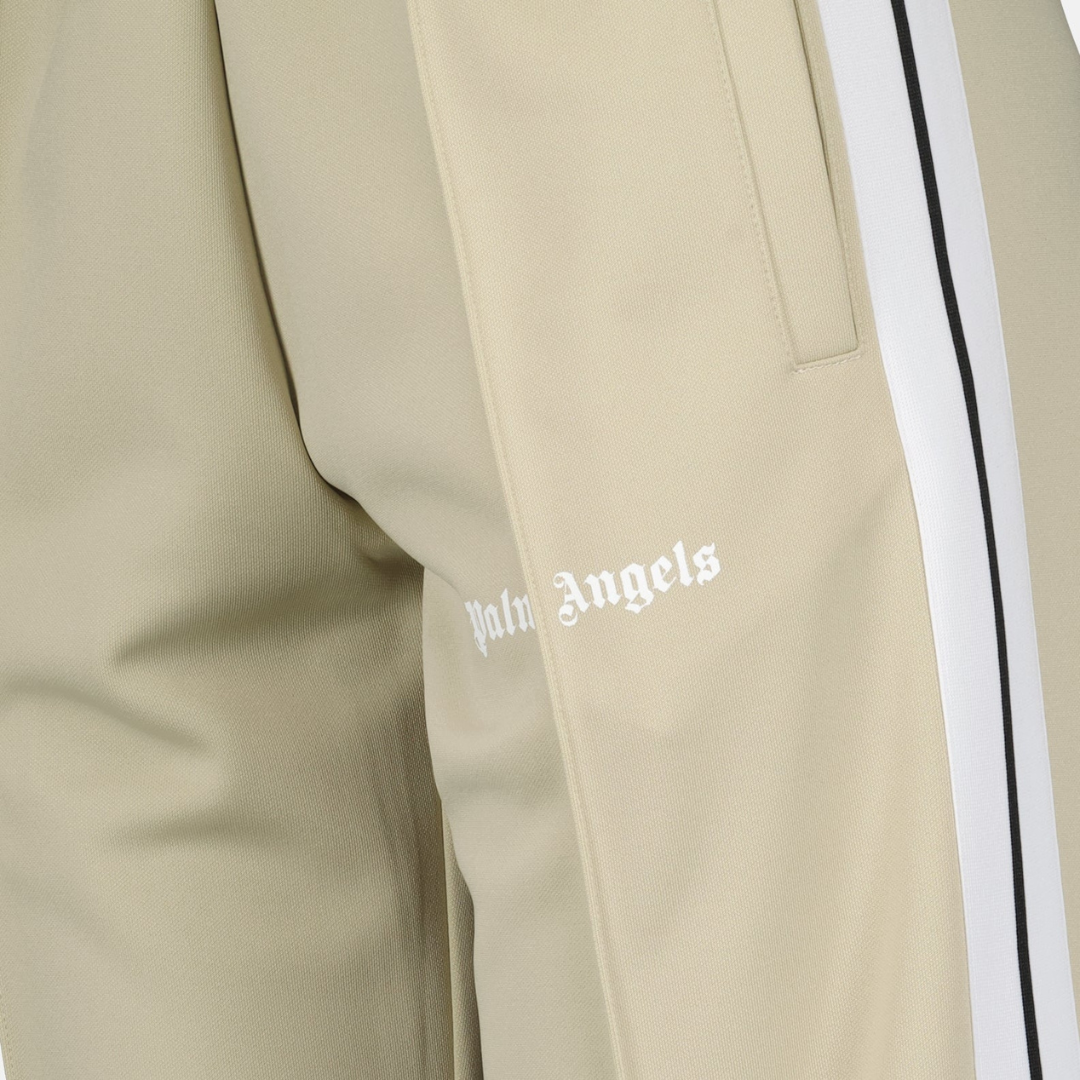 Beige Tracksuit