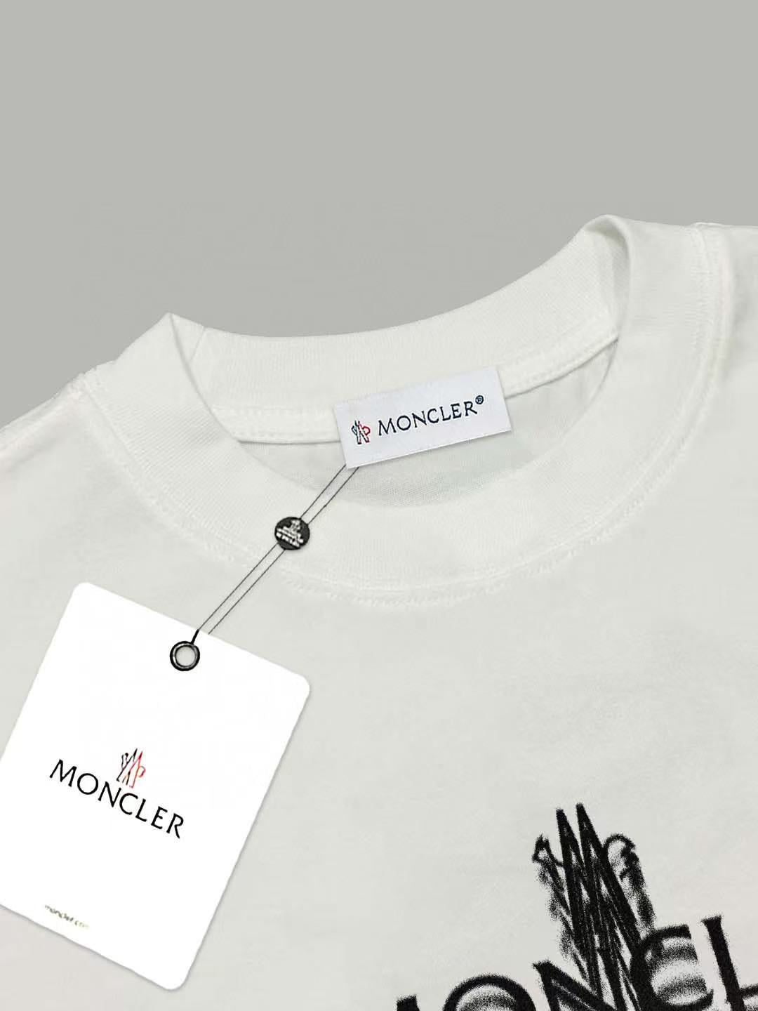 M T-SHIRT