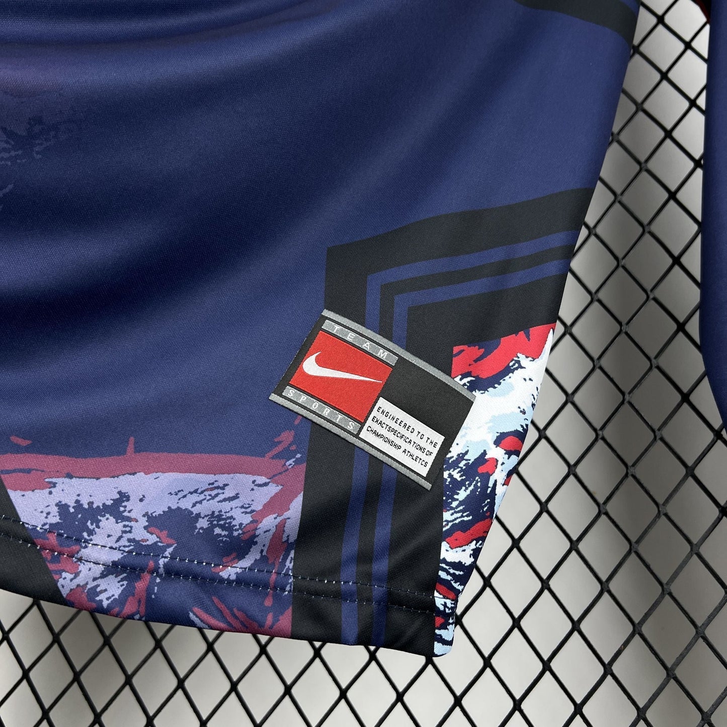 Jersey