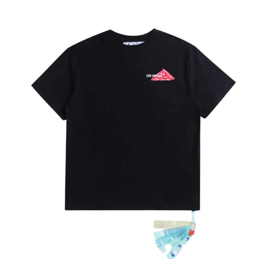 O t-shirt