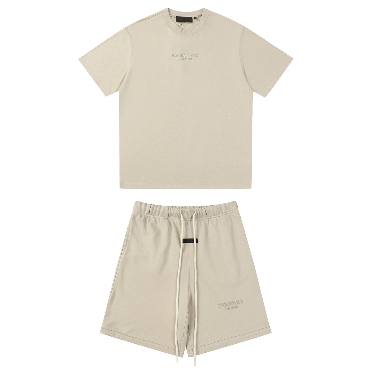 E Short Set
