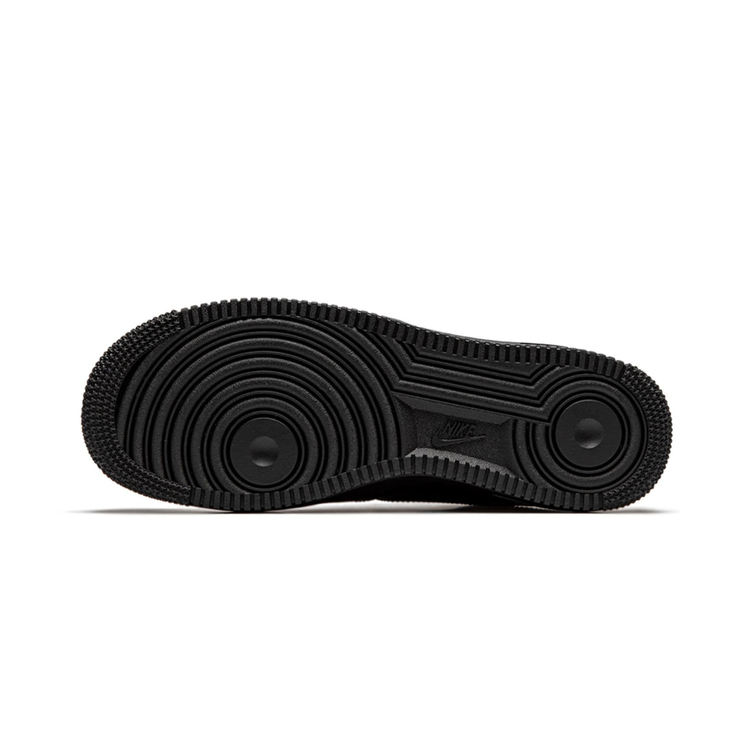 Shoes Black
