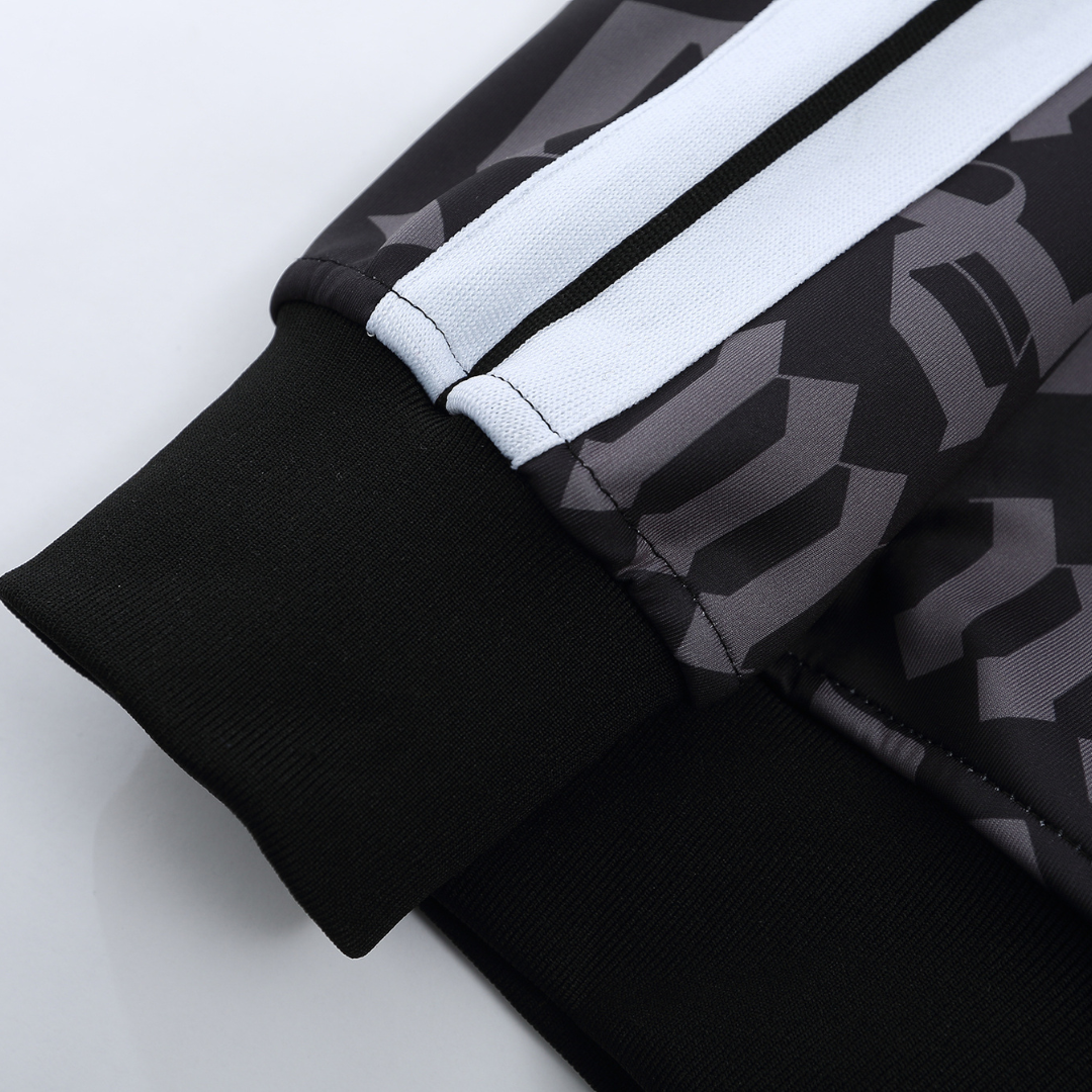 Monogram Tracksuit