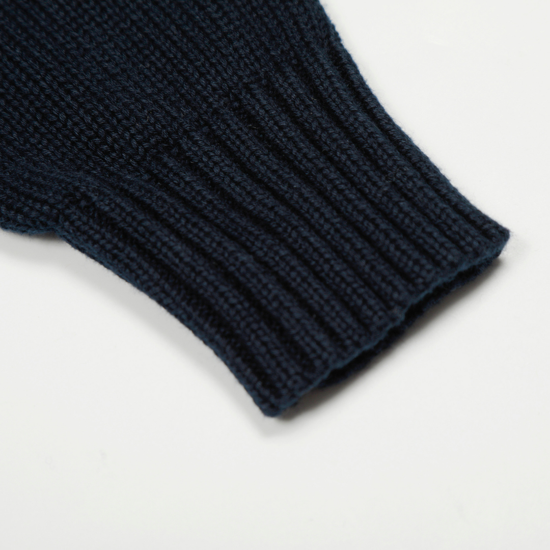 Bear Sweater