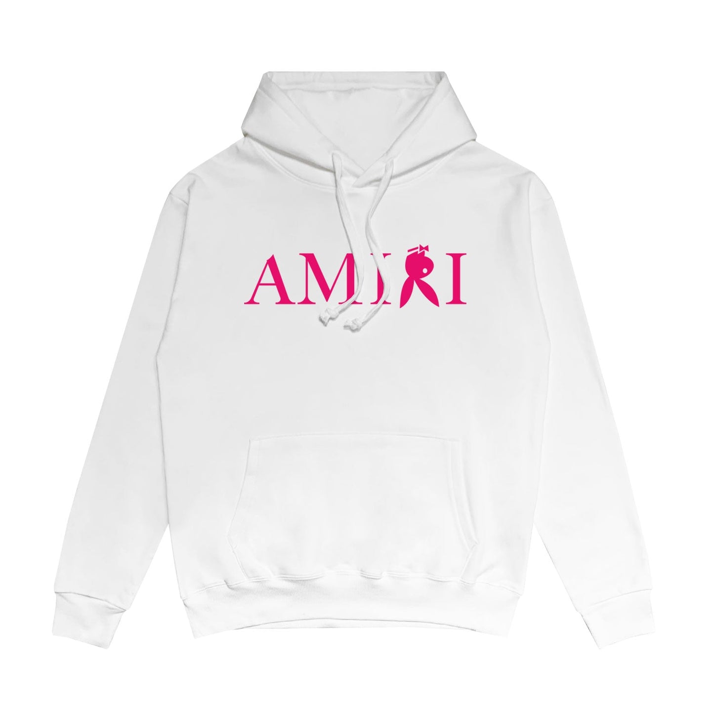 A hoodie