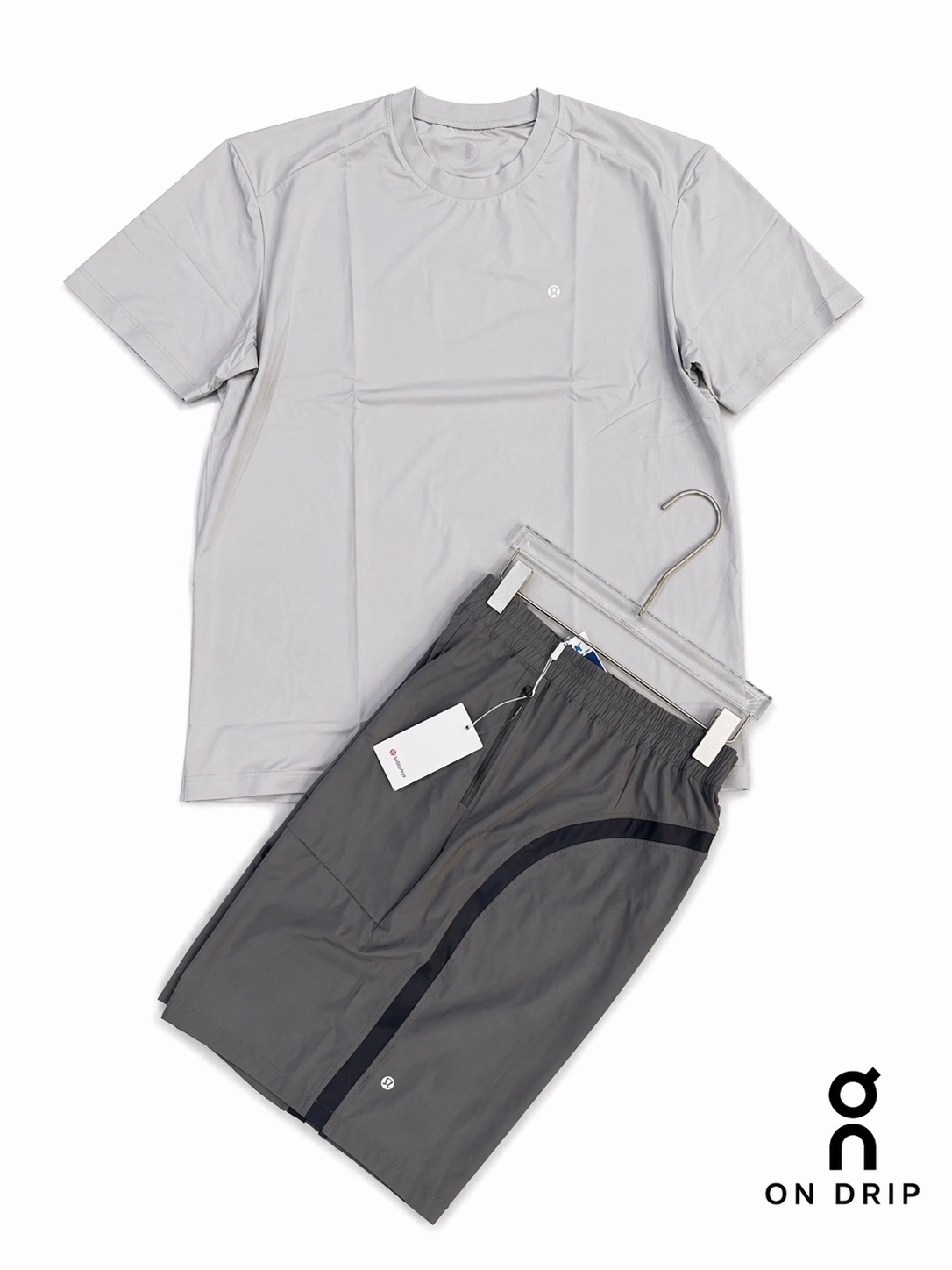 OC Short Set