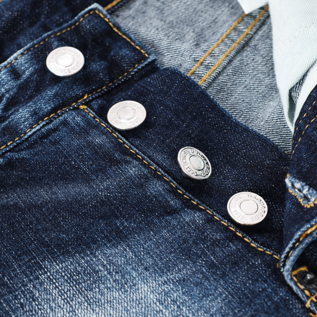 Dq Jeans