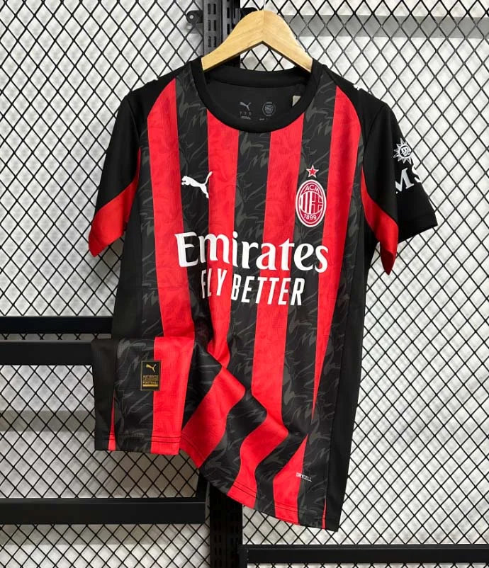 Jersey
