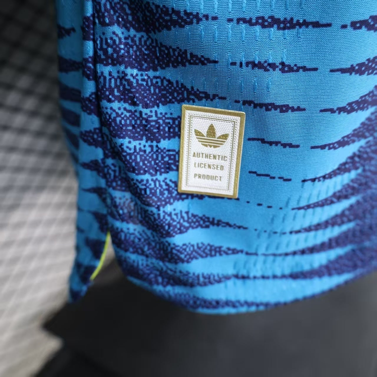 Jersey