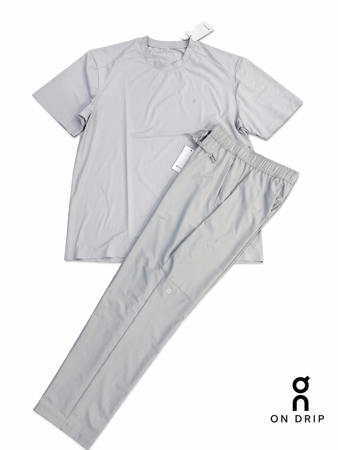 OC Tracksuit