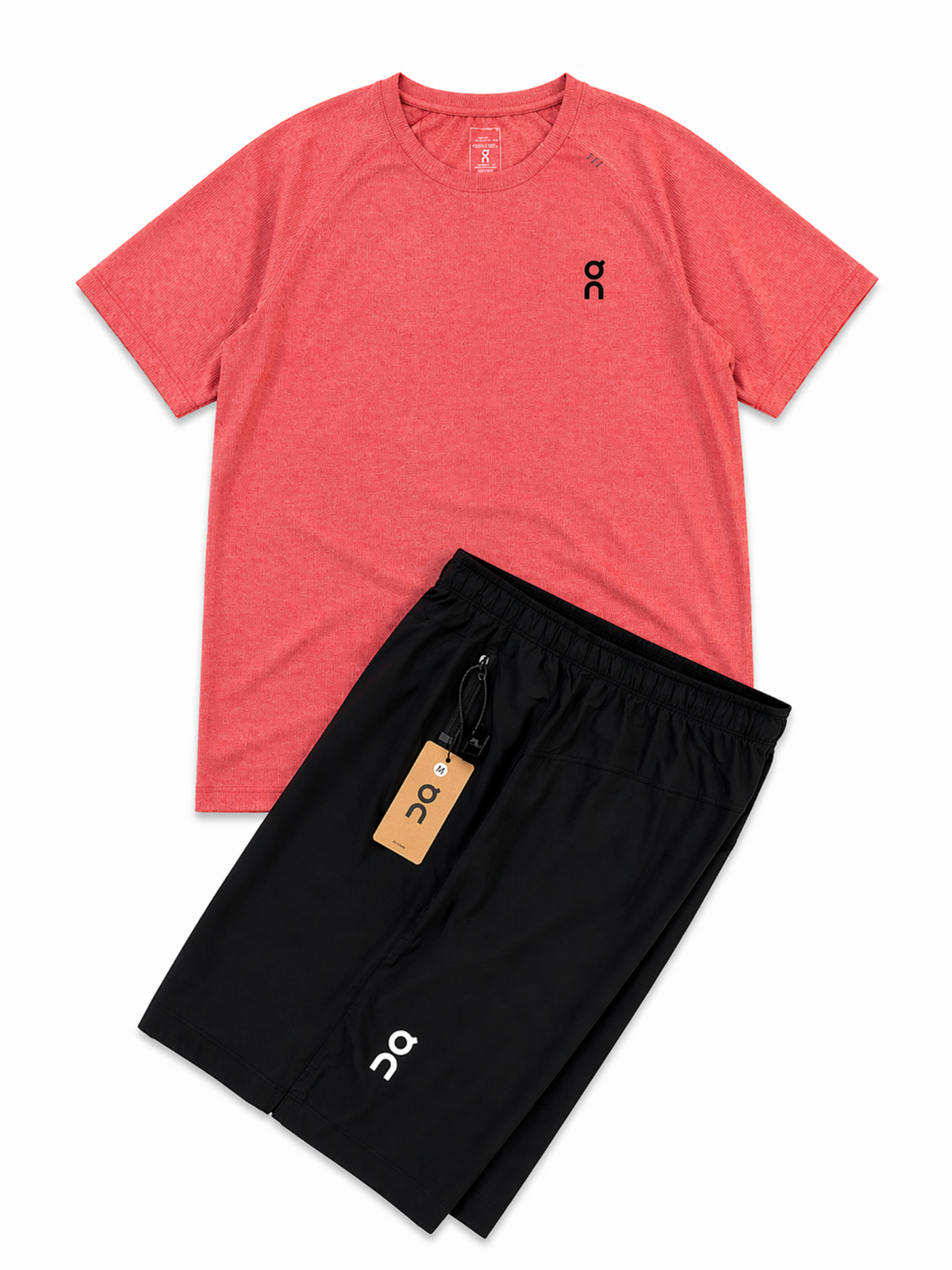 OC Short Set
