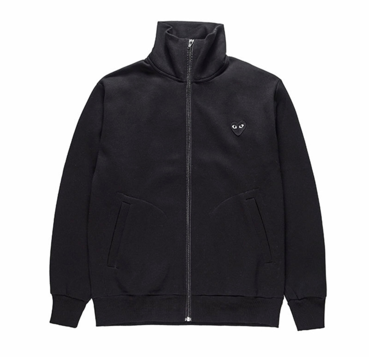 C hoodie