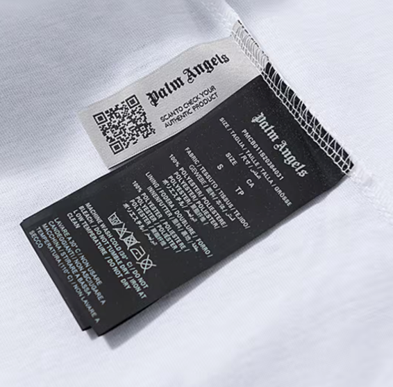 P t-shirt