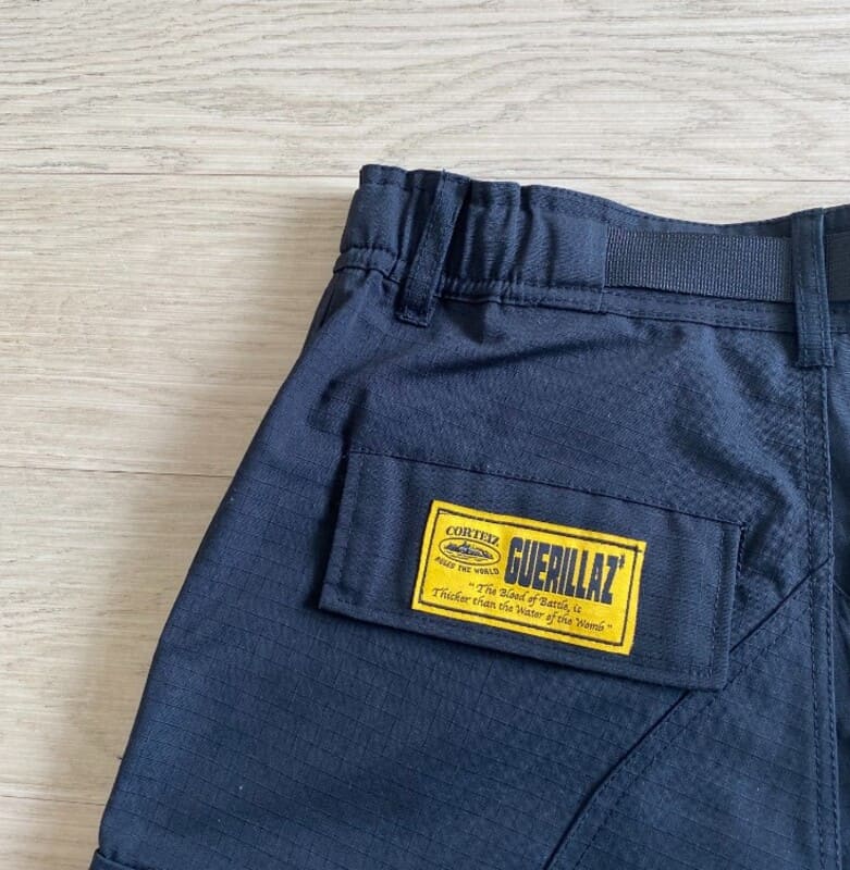 CRT Shorts Cargo
