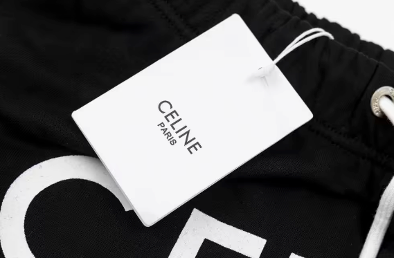 C shorts