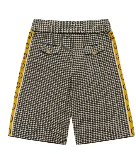 G shorts