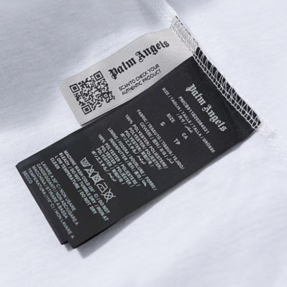 P t-shirt