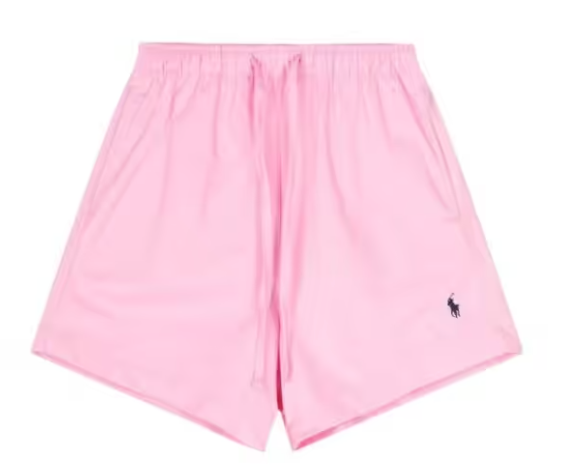 R shorts