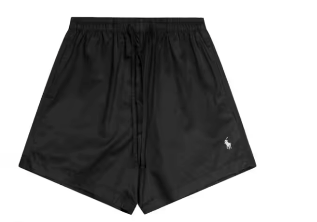 R shorts