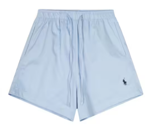 R shorts