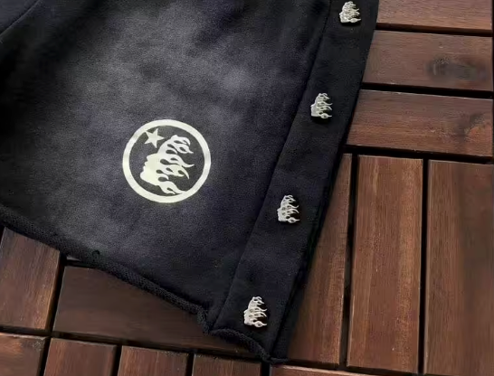 H shorts