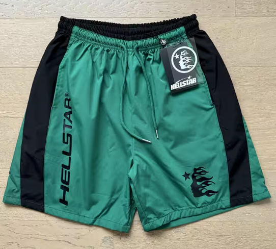 H shorts