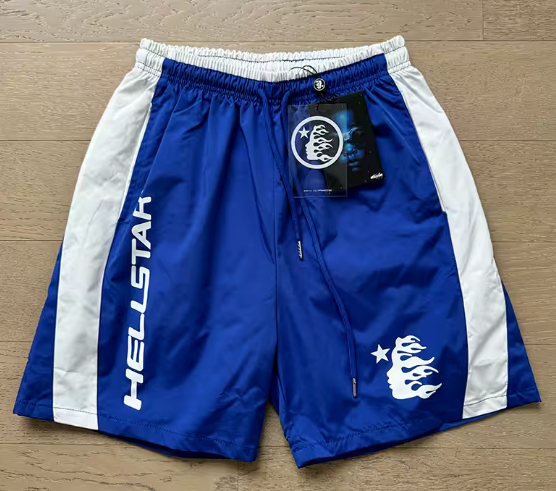 H shorts