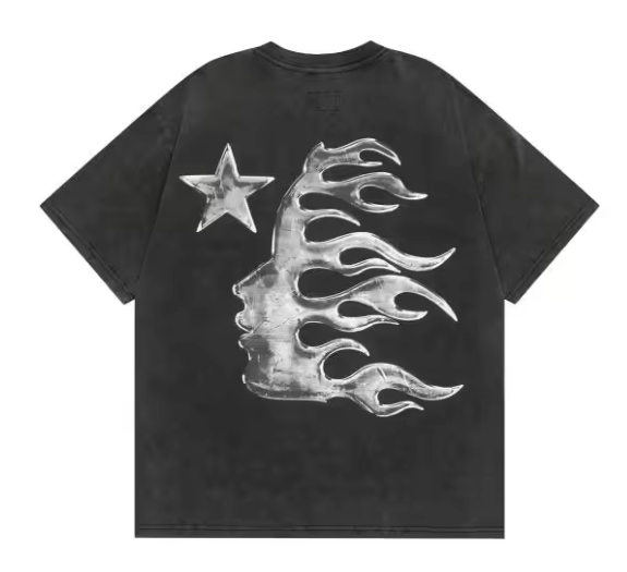 H t-shirt