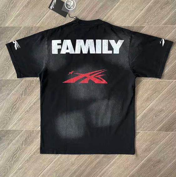 H t-shirt