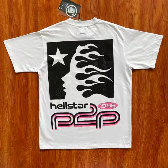 H t-shirt