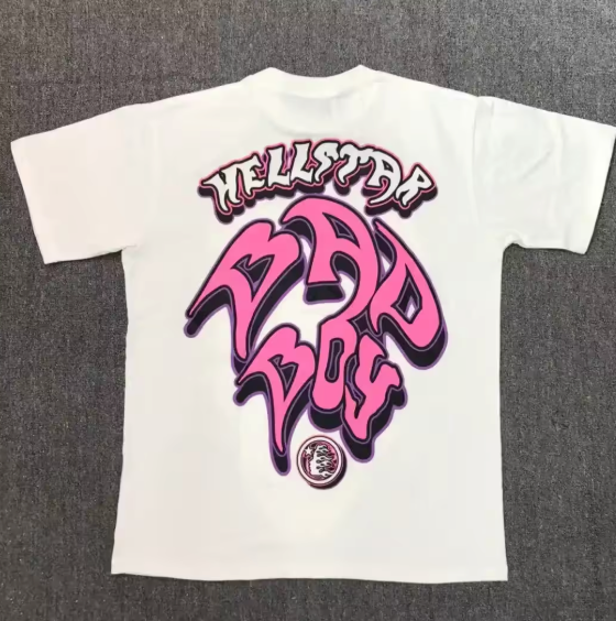 H t-shirt