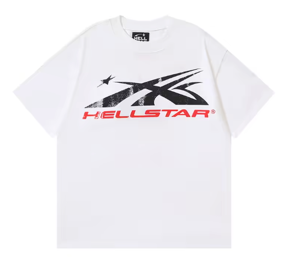 H t-shirt