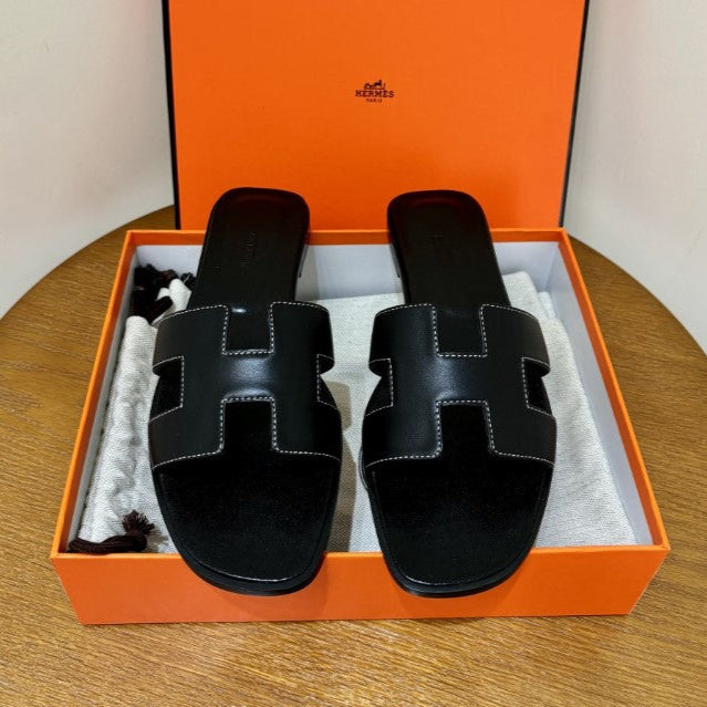 H Slides