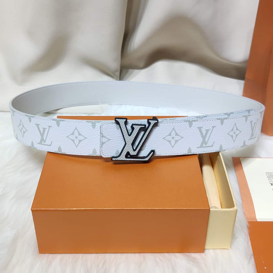 L belt