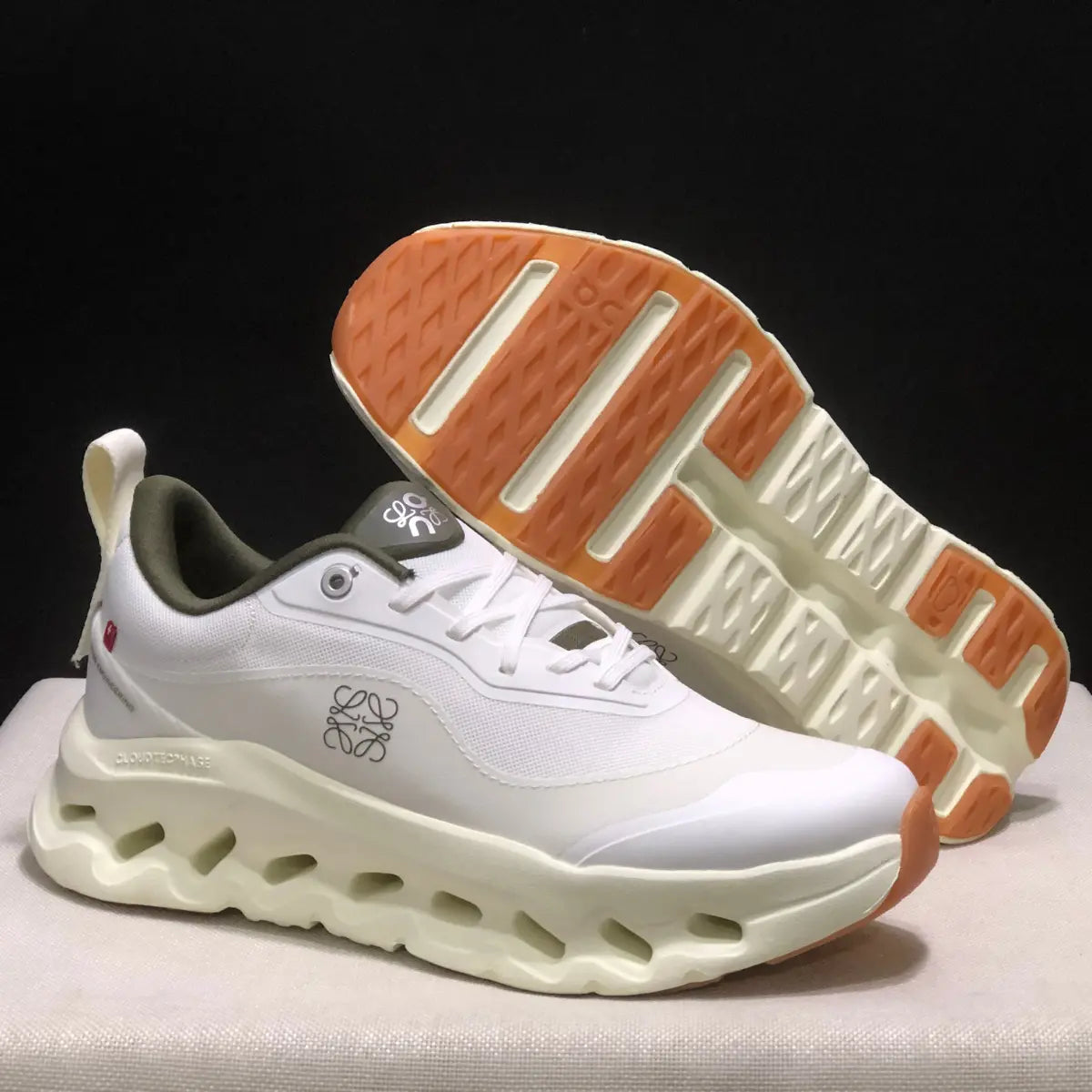 OC Sneakers