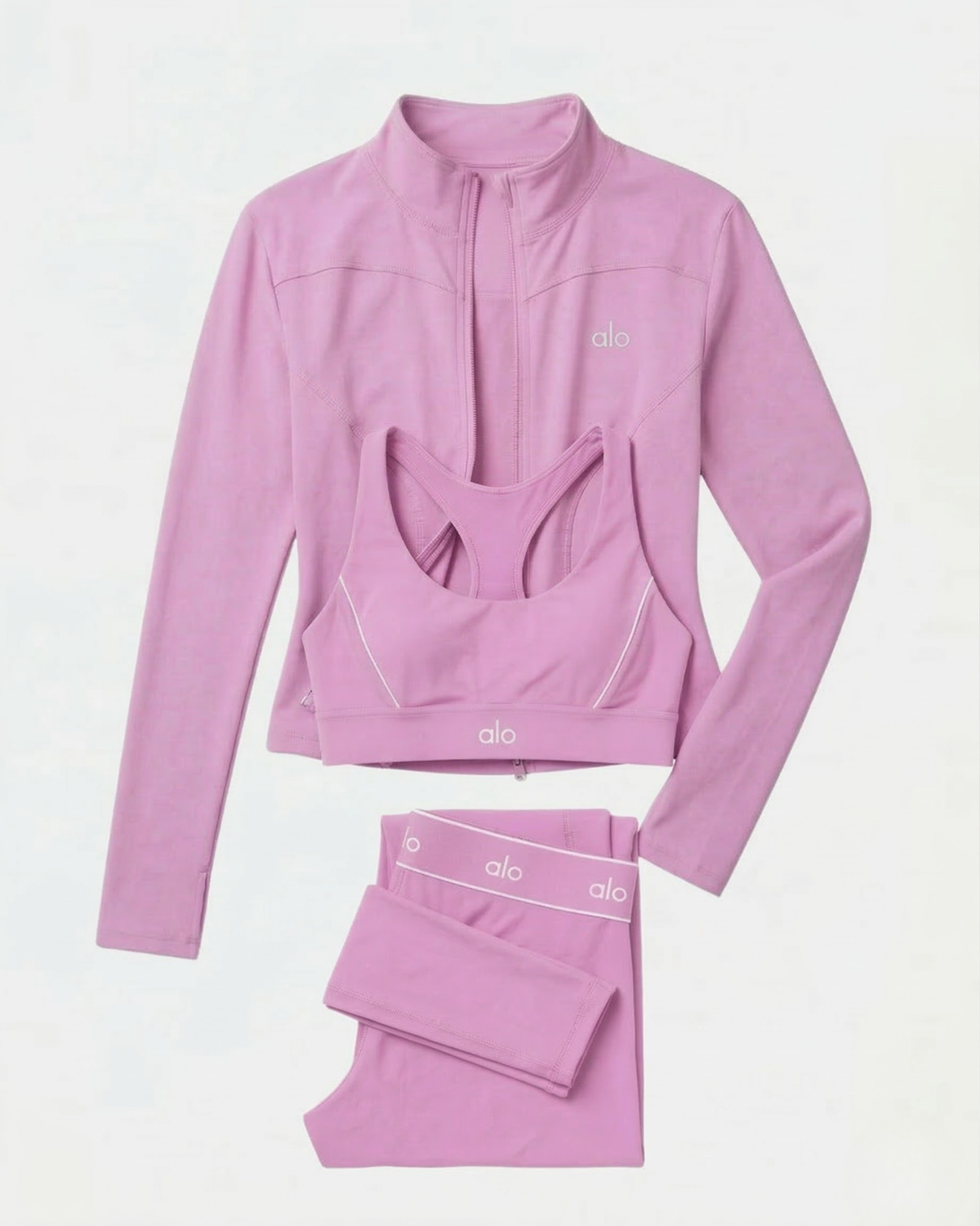 A Tracksuit