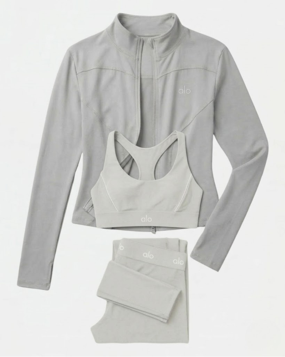A Tracksuit