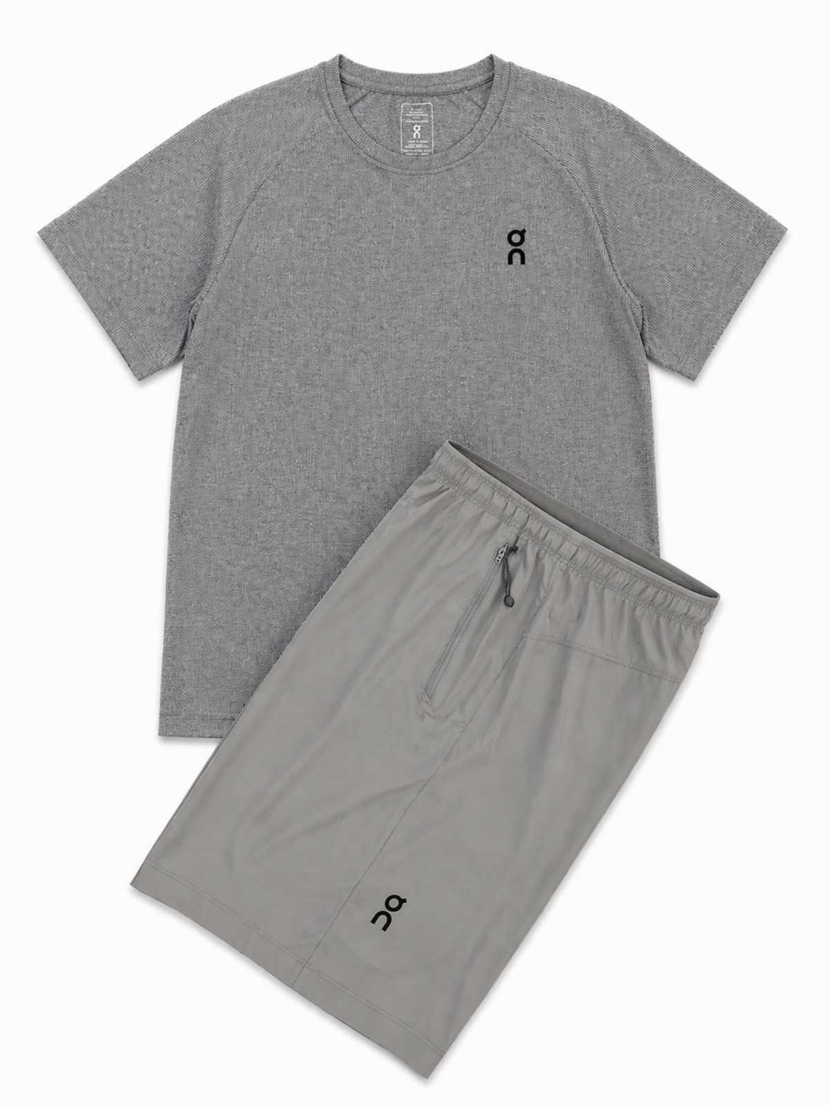 OC Short Set