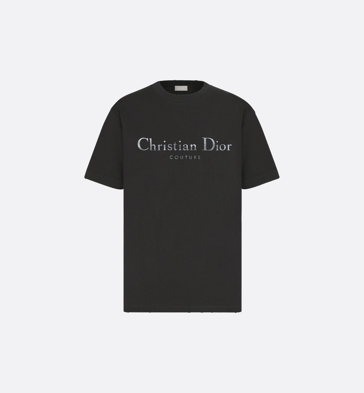 D T-shirt