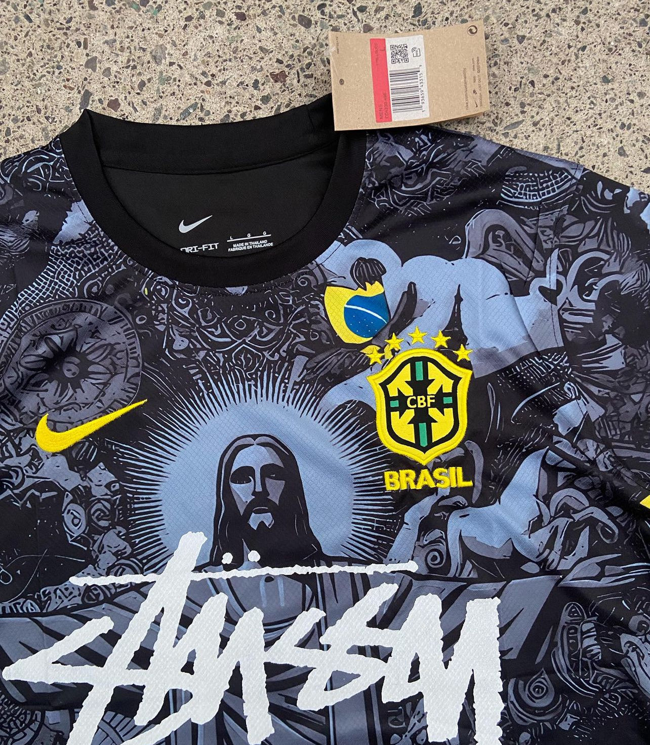 Jersey