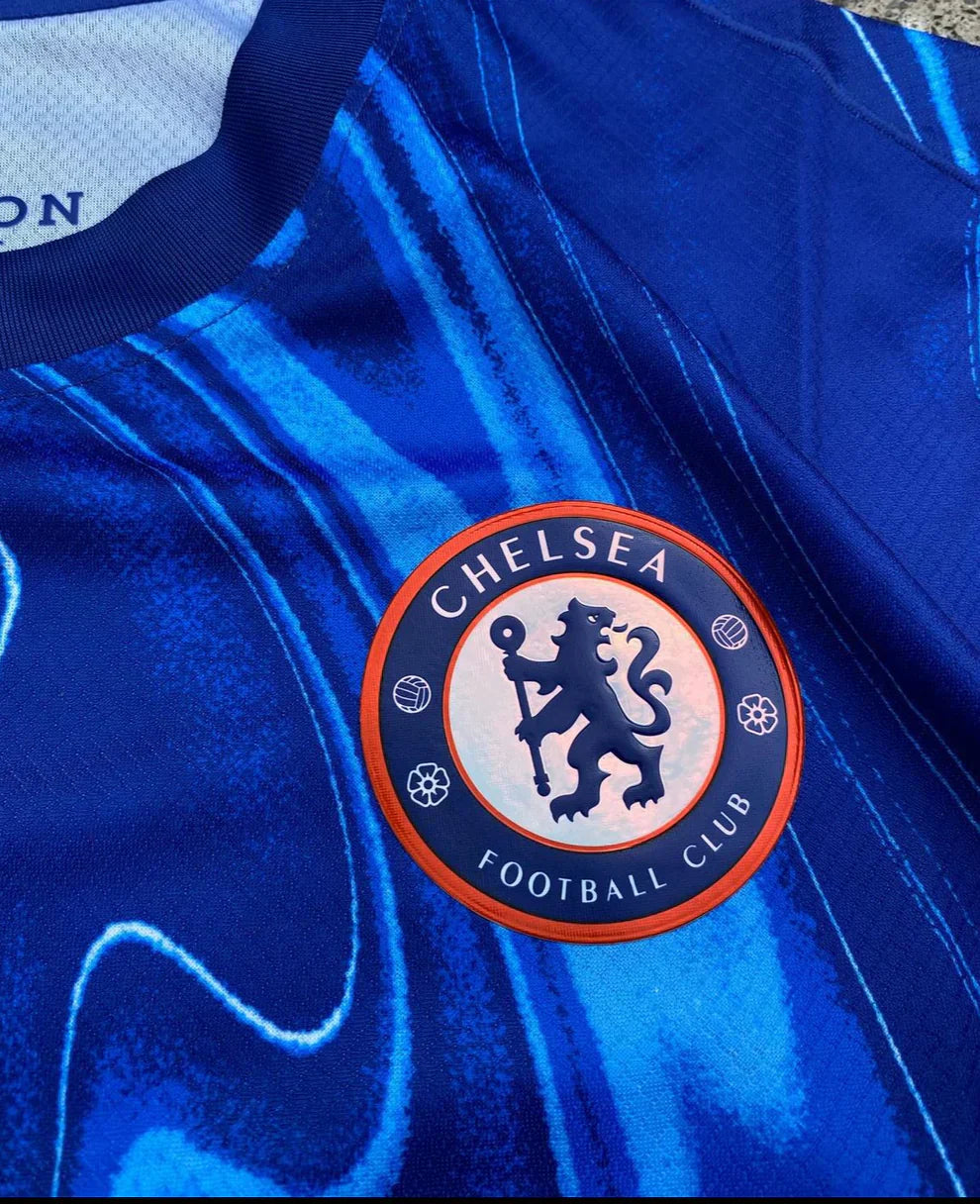 Jersey